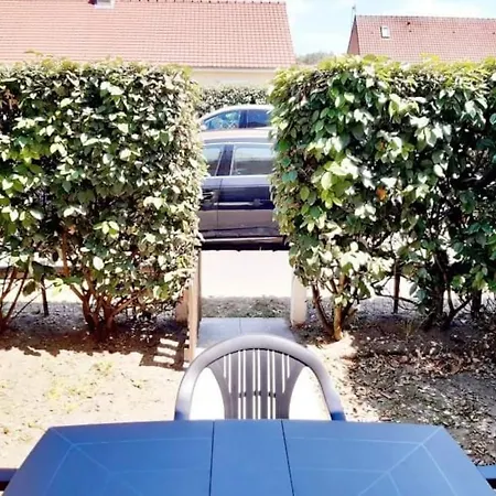 Le Clos Marin קאמייר