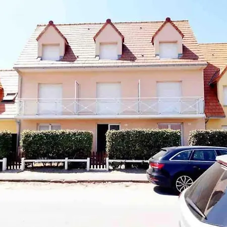 Le Clos Marin