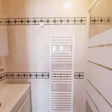 דירה Le Clos Marin קאמייר