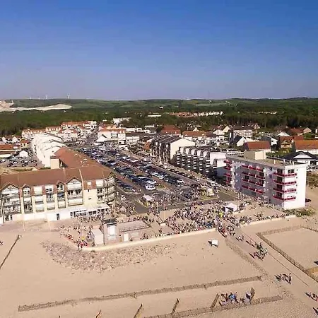 Le Clos Marin * קאמייר