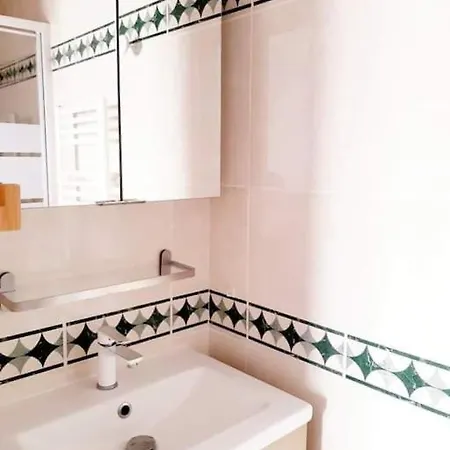 Le Clos Marin דירה